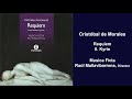 Cristóbal de Morales: Requiem - II. Kyrie - Raúl Mallavibarrena - Musica Ficta