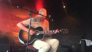 Rayland Baxter "Rugged Lovers" - Live from Berlin