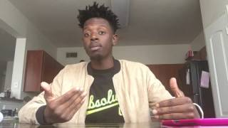 Lil Yachty - Lost Files (Reaction)