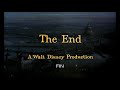 Cierre DVD Mary Poppins 2009 Argentina