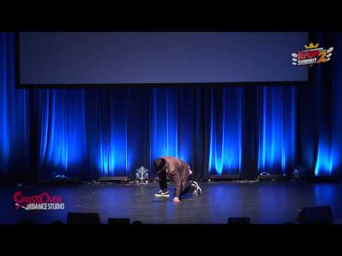 Kpop Summit 2 - DarrenTP