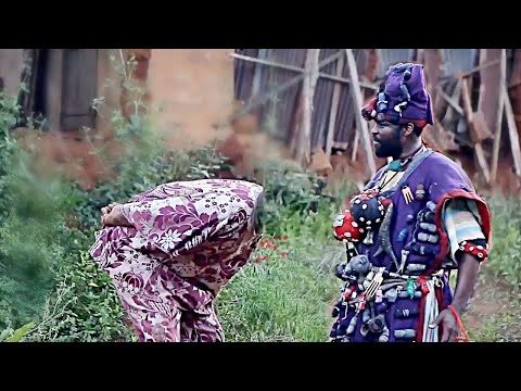 Omo Keshinro - A Nigerian Yoruba Movie