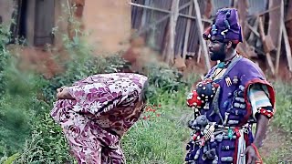 Lisabi Agbongbon Akala - A Nigerian Yoruba Movie