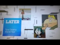 CN CA Next 6teen Later Total Drama World Tour