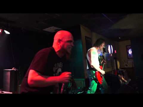 Cult of the Flag at Rockhouse Live 7/23/2014 (Remains)