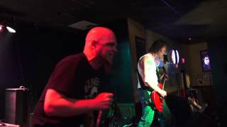 Cult of the Flag at Rockhouse Live 7/23/2014 (Remains)
