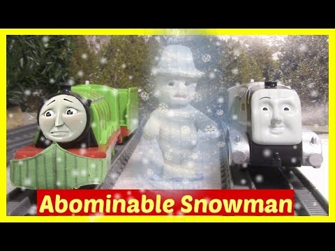 Thomas & Friends Toy Trains for Kids Thomas the Tank Engine Video