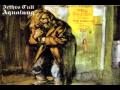 JETHRO TULL Aqualung 05 Wond'ring aloud ...