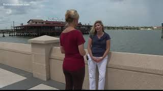 Obstacles plague owners of once-popular St. Augustine restaurant