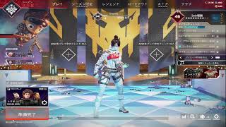 カスタム練習