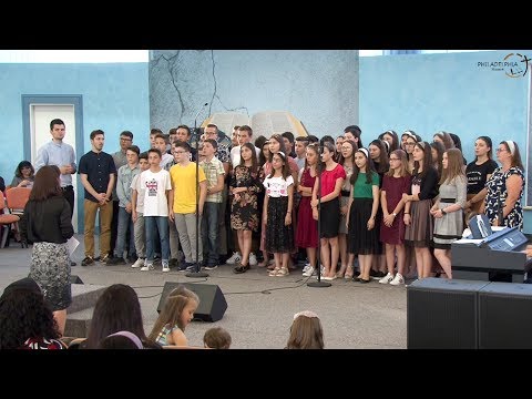 Adolescentii - Leaga-ti inima de cer