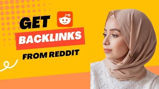 how To Get Backlinks From Reddit |Practical Explained | A Square Tutorials