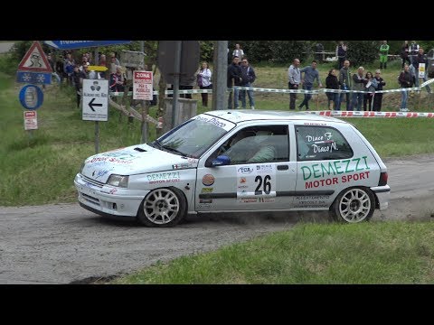 46°Rally Team 971 2019 Diaco - Diaco by Ferrario