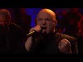 Disturbed - The Sound of Silence - (Live On CONAN 2016) (Remastered 4K 60 FPS)