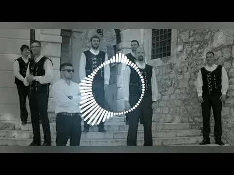 Branimir Bubica & Klapa Sebenico - Dalmacijo, ti si zadnja luka (Klemotronix Remix)