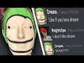 TROLLING EINES TRAUM STANS AUF DISCORD