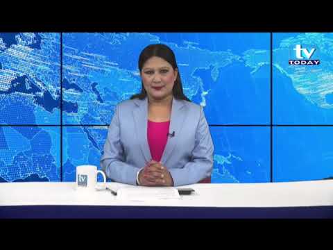 TV Today Samachar  2076-01-12