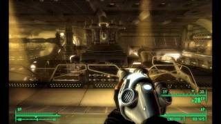 Let's Play Fallout 3 Part 190 - Wandering Off