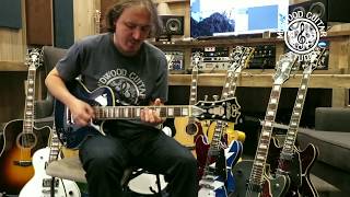 Video thumbnail for D'Angelico Premier SD | Midwood Guitar Studio by Midwood Guitar Studio