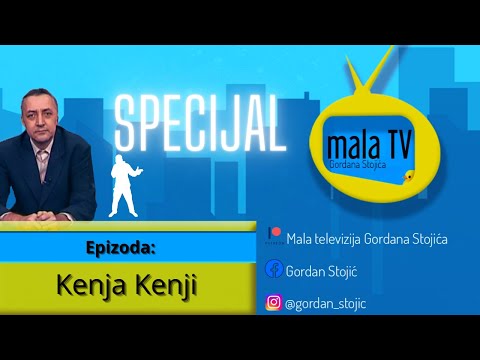 Specijal : Kenja Kenji