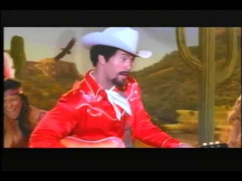 Video thumbnail for You Ain’t Woman Enough