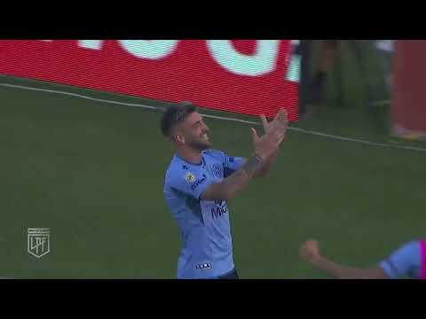 #CopaDeLaLiga 2023 | Fecha 5 | Belgrano 3 - Platense 0