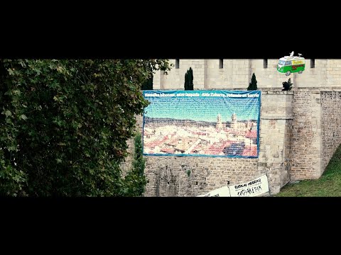 [ESPECIAL SAN FERMIN TXIKITO] El mega resumen de San Fermín Txikito 2024, en menos de dos minutos