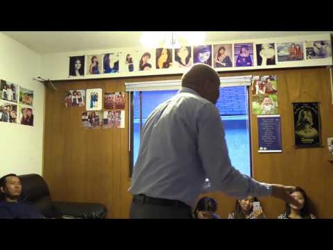 Bible Nih Fimnak A Timi Cu  - Rev. Hoi Cung Tum