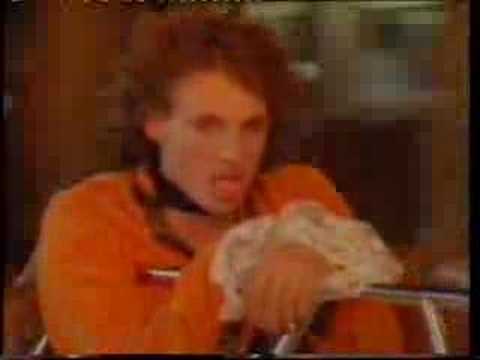 The Mockers - One Black Friday