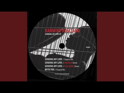 Sending My Love (Alex Neivel Remix)