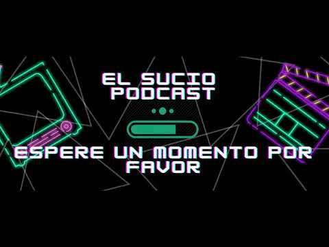 EL SUCIO PODCAST CAPITULO 4 - Invitado : Corps (Iztaroots)