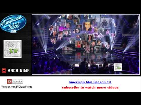 Ben Briley   Stars    Top 11 Results   American Idol 2014