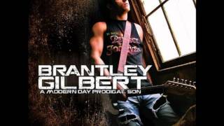 Freshman Year - Brantley Gilbert
