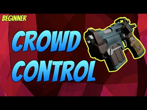 THE BEGINNER CROWD CONTROL SUBATA BUILD EVERY DRILLER NEEDS TO KNOW