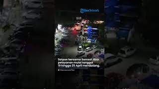 Jangan Takut Mudik! SIM-STNK yang Mati Dibebaskan Sanksi Denda saat Libur Lebaran 19-25 April