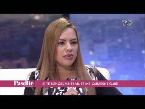 Pasdite ne TCH, 23 Janar 2017, Pjesa 2 - Top Channel Albania - Entertainment Show
