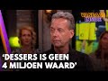 Valentijn adviseert Feyenoord: 'Dessers is geen 4 miljoen waard' | VANDAAG INSIDE