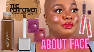 Shocking Truth About Face Cosmetics Performer Foundation Review