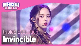 [影音] 231025 MBC M Show Champion