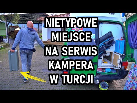 Ile kosztuje chemia do WC w Turcji? (vlog 73)