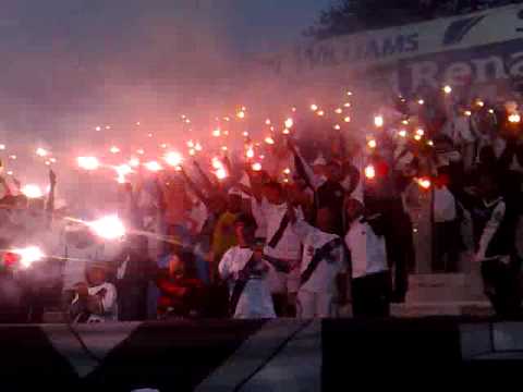 Ponte Preta X Duque de Caxias