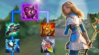 EDUCATIONAL LUX DAY (S14)