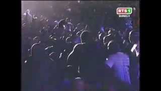 Akon - Nosy Neighbour (I See You) Version Live in Dakar, Senegal