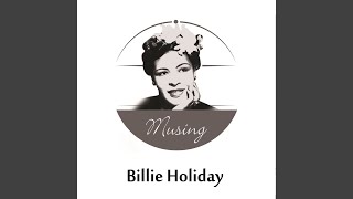 The End Of A Love Affair