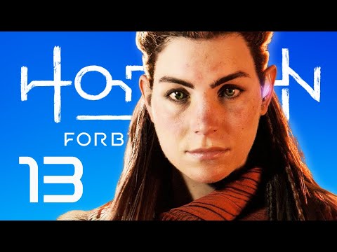 WONDERFUL Land! 🍁 HORIZON Forbidden West PL Gameplay PS5 4K #13