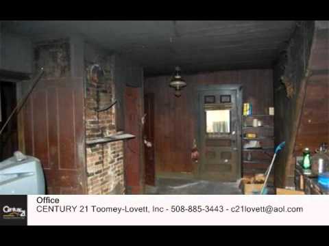 Single-Family Home - Ware, MA 01082 - 236 church st. - For Sale