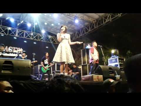 kelangan - sarah brilian (om sagita)