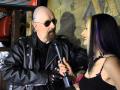 Metal Sanaz interview with Rob Halford (Judas ...