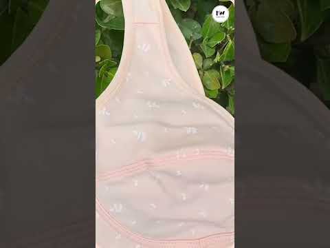 Button BD Bra 2025 💖 Trendy Women’s Undergarments | Knight Wears