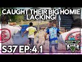 Episode 4 1 Caught Their Big Homie Lacking GTA RP Grizzley World Chiraq